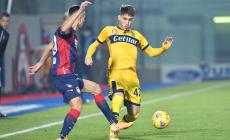 Parma-Crotone 3-4 