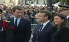 Francia: Edouard Philippe nuovo primo ministro