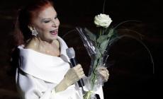 Mauro Coruzzi: «L'ultimo ricordo di Milva»