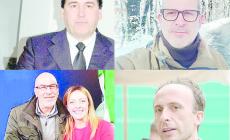 Elezioni a Borgotaro, prime manovre Una terza lista fra destra e sinistra?