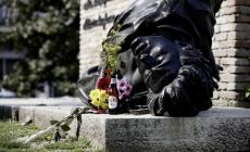 E questo è il fiore del Partigiano: Parma celebra il (distanziato) 25 Aprile 