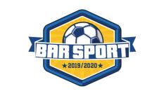 Pincolini, Schittone, Barone e Mazza a Bar Sport