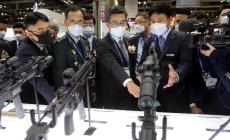 Spese militari globali 2020 aumentate nonostante la pandemia