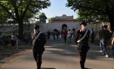 Controlli i in provincia: multate  22 persone e diversi interventi