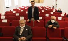 Mercoledì riaprono i cinema Astra e D'Azeglio