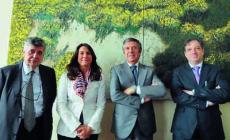 Buttini &egrave; il nuovo presidente della sezione Edili dell'Upi