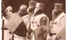 Conferenza sui Templari a San Secondo il 17 marzo (e non questa sera)