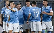 Lazio, 3-0 al Milan: è in corsa per la Champions