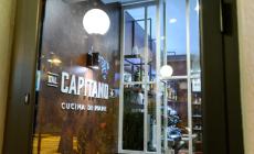 Capitano da asporto. Ricche e gustose proposte di pesce. Dai crudi al cacciucco