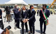 Di Maio, con fine vaccinazioni Italia riparte a Expo Dubai