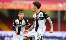 Parma, stagione finita per Man. Anche Karamoh è ko