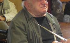 Achille Bagatti, l'alpino che si dedicava agli altri