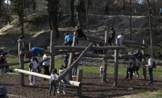 Aree giochi, quegli spazi spesso dimenticati e insicuri