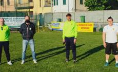 Apolloni fa crescere i campioncini della Virtus