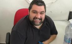 Il Maggiore ricorda Marco, morto di Covid un anno fa