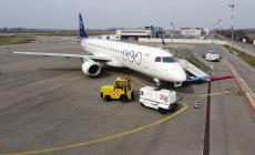 Sui voli da Parma di Ego Airways i bambini  fino ai 12 anni viaggiano gratis