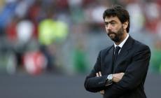 Agnelli: "Seppi dai giornali dell'esame di Suarez"