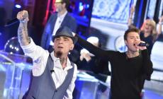 Fedez e J-Ax chiudono la collaborazione: oltre 79mila fan a San Siro