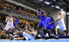 Qualificazione ai mondiali: l'Italia batte l'Ungheria (69-63)