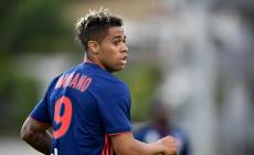 Il Real Madrid si riprende Mariano