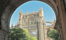 A Siviglia  storia e flamenco 
