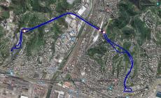 Viadotto crollato: ecco gli itinerari per evitare Genova 