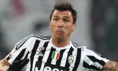 Mandzukic: "Allegri ha insistito per me"