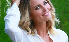 Settembre, 5 belle tornano in TV - Francesca Fialdini