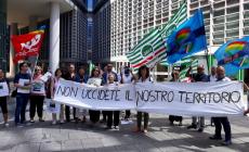 La cicogna non volerà più all'Oglio Po
