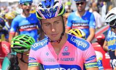 Malori si arrende al mal di schiena. Dice addio alla Grande Boucle