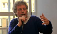 Baricco: "Ho la leucemia, farò il trapianto di cellule staminali"