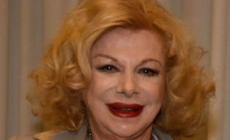David alla carriera a Sandra Milo