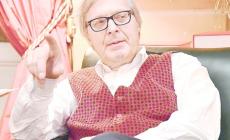 Totosindaco a Fontanellato, in paese c'è chi vuole Sgarbi