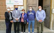 San Leonardo, nasce la Camera di mediazione di quartiere. E' una delle prime in Italia 