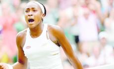 Anche Sonego e Gauff  ai grandi tornei  di maggio a Parma