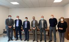  L'assessore Mammi incontra associazioni e cooperative di Parma