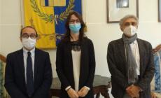 Summit positivo tra Provincia e Bonifica Parmense