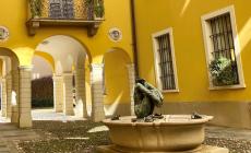 Presentazione dell’”Atlante sonoro della poesia mondiale”