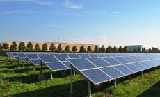 Un impianto fotovoltaico grande come 10 campi da calcio: raccolta di firme per dire «no»