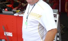 Collecchio, addio a Orazio Guareschi