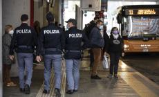 Studente derubato da due minorenni