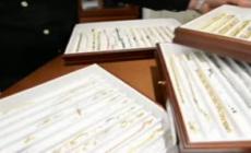 Il lusso rinasce dalla crisi, +5% nei prossimi 3 anni