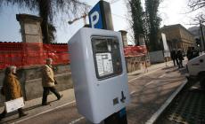 Parcometri: in arrivo Tap&Park, per pagare con un'app