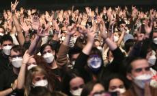 Covid: un "concerto-test" a Marsiglia il 29 maggio
