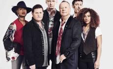 Simple Minds: il tour in Italia &egrave; rimandato al 2022
