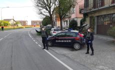 Nuove truffe online: due vittime e cinque denunciati. E continuano gli interventi per maltrattamenti in famiglia
