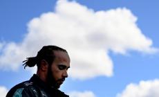 Hamilton il più forte anche in Portogallo. Sesto Leclerc