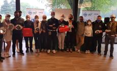 Tutto esaurito a Sala Baganza per il trofeo Aci