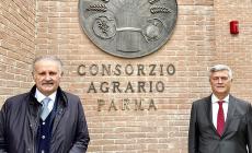 Consorzio Agrario di Parma, il fatturato cresce: +5,2% 