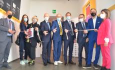 Parma è  la città del profumo